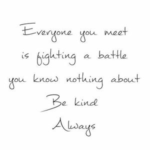 Meet your Posher, Stacy